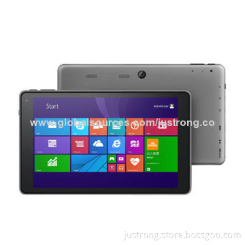 8-inch Windows 8.1 OS Tablets PCs, with Quad Core CPU's/IPS Screen/2GB RAM/32GB ROM/1,280X800P/HDMINew